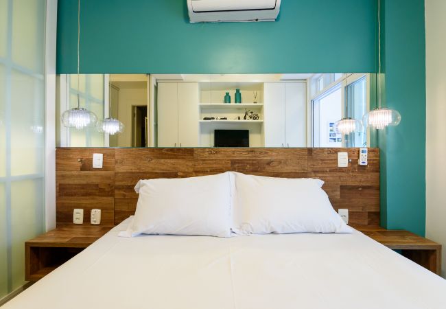 Apartamento em Rio de Janeiro - PJ204 (Zona4) Apartamento em Rio de Janeiro - PJ204 (Zona4)