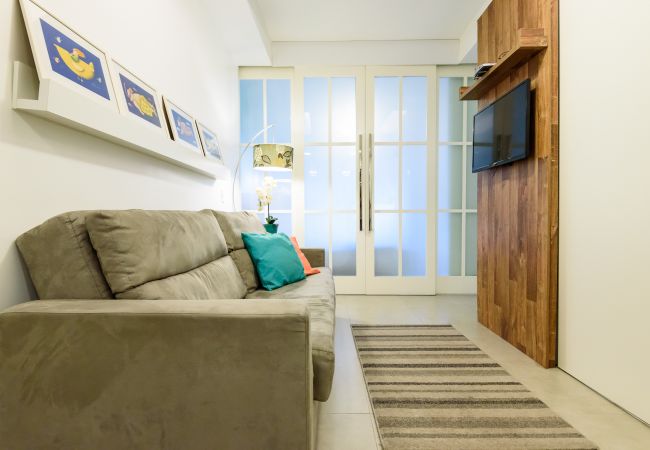 Apartamento em Rio de Janeiro - PJ204 (Zona4) Apartamento em Rio de Janeiro - PJ204 (Zona4)