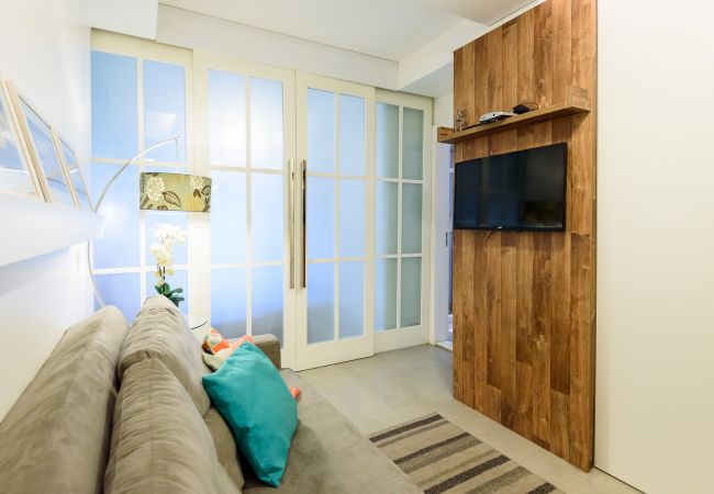 Apartamento em Rio de Janeiro - PJ204 (Zona4) Apartamento em Rio de Janeiro - PJ204 (Zona4)