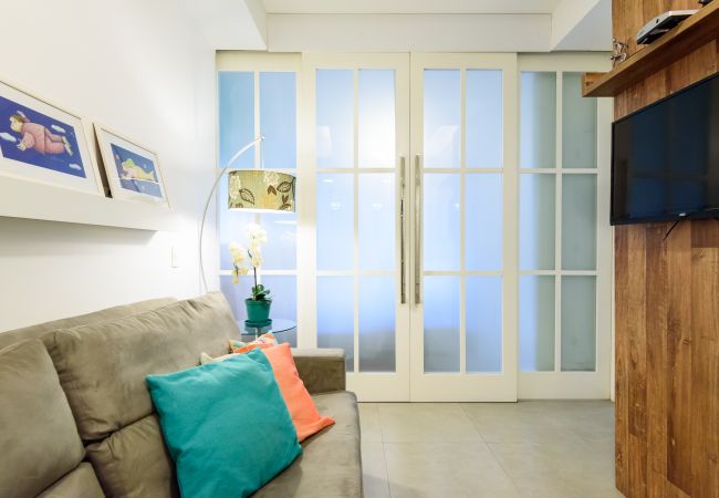 Apartamento em Rio de Janeiro - PJ204 (Zona4) Apartamento em Rio de Janeiro - PJ204 (Zona4)