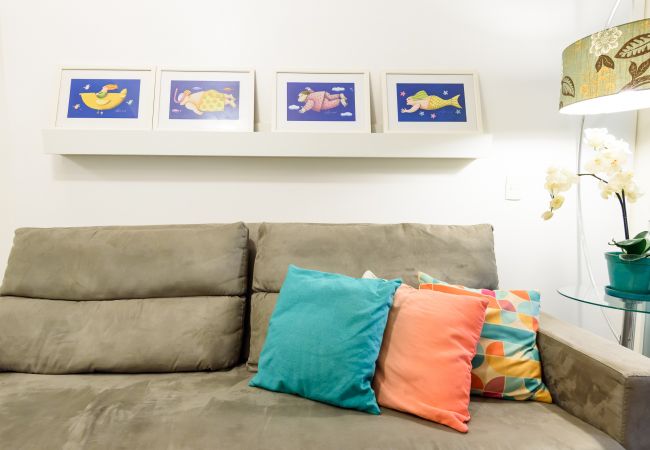 Apartamento em Rio de Janeiro - PJ204 (Zona4) Apartamento em Rio de Janeiro - PJ204 (Zona4)