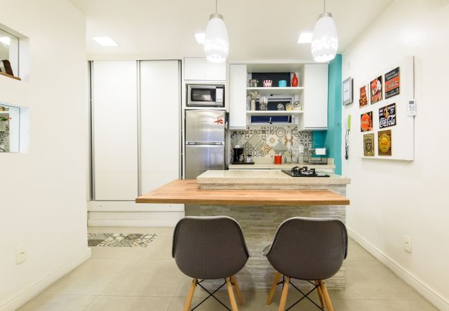 Apartamento em Rio de Janeiro - PJ204 (Zona4) Apartamento em Rio de Janeiro - PJ204 (Zona4)