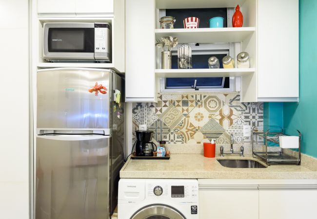 Apartamento em Rio de Janeiro - PJ204 (Zona4) Apartamento em Rio de Janeiro - PJ204 (Zona4)