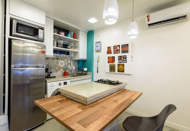 Apartamento em Rio de Janeiro - PJ204 (Zona4) Apartamento em Rio de Janeiro - PJ204 (Zona4)