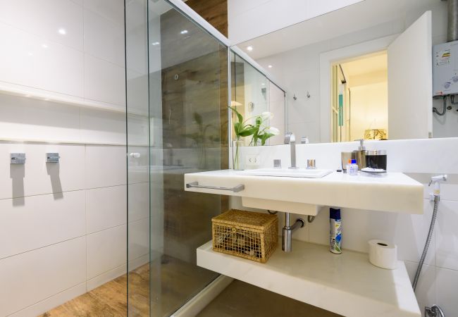 Apartamento em Rio de Janeiro - PJ204 (Zona4) Apartamento em Rio de Janeiro - PJ204 (Zona4)