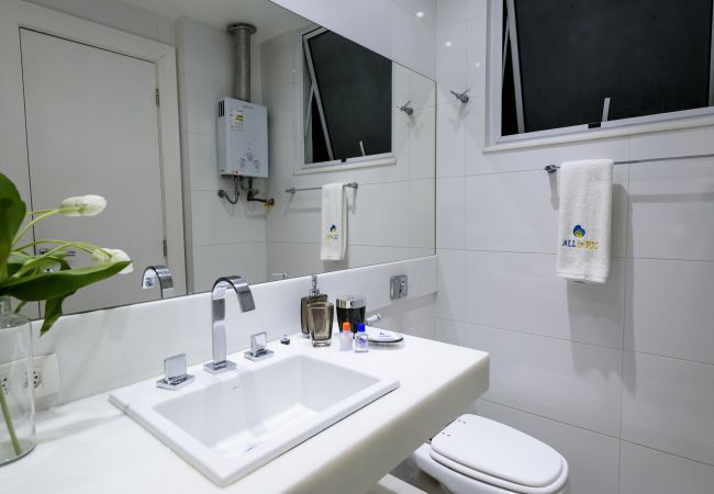 Apartamento em Rio de Janeiro - PJ204 (Zona4) Apartamento em Rio de Janeiro - PJ204 (Zona4)