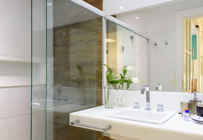 Apartamento em Rio de Janeiro - PJ204 (Zona4) Apartamento em Rio de Janeiro - PJ204 (Zona4)