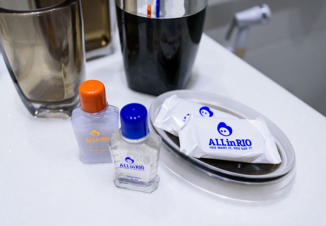 Apartamento em Rio de Janeiro - PJ204 (Zona4) Apartamento em Rio de Janeiro - PJ204 (Zona4)