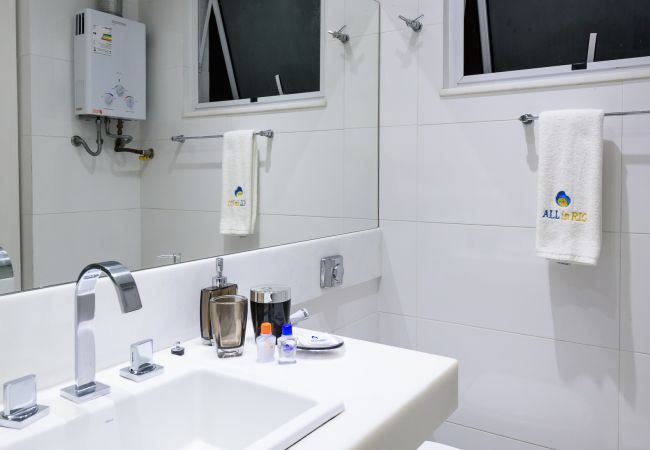 Apartamento em Rio de Janeiro - PJ204 (Zona4) Apartamento em Rio de Janeiro - PJ204 (Zona4)