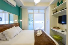 Apartamento em Rio de Janeiro - PJ204 (Zona4)
