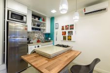 Apartamento em Rio de Janeiro - PJ204 (Zona4)