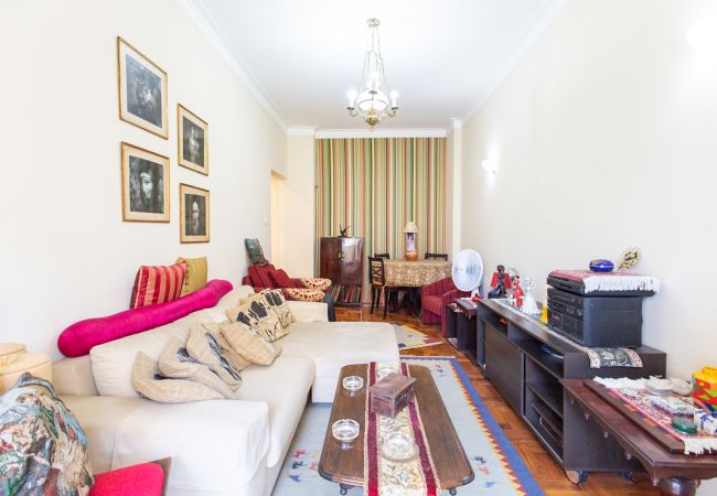 Apartamento em São Paulo - Apto aconchegante a 15 min do metrô na Bela Vista Apartamento em São Paulo - Apto aconchegante a 15 min do metrô na Bela Vista