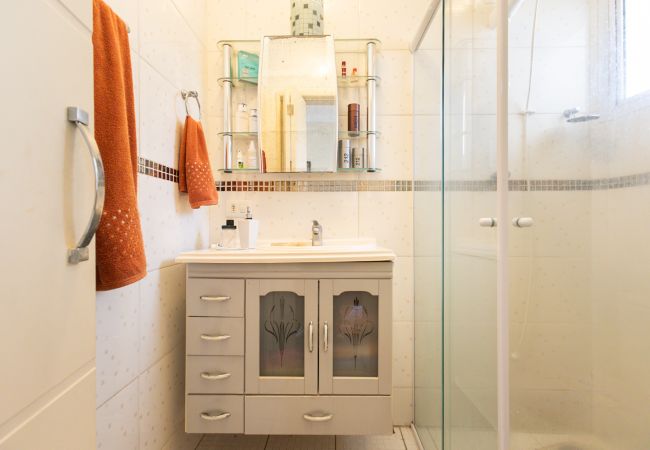 Apartamento em São Paulo - Apto aconchegante a 15 min do metrô na Bela Vista Apartamento em São Paulo - Apto aconchegante a 15 min do metrô na Bela Vista