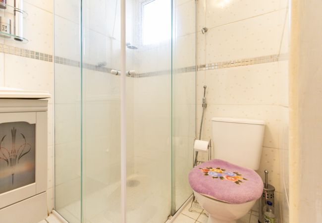 Apartamento em São Paulo - Apto aconchegante a 15 min do metrô na Bela Vista Apartamento em São Paulo - Apto aconchegante a 15 min do metrô na Bela Vista