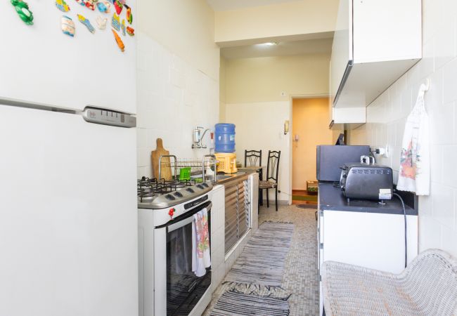 Apartamento em São Paulo - Apto aconchegante a 15 min do metrô na Bela Vista Apartamento em São Paulo - Apto aconchegante a 15 min do metrô na Bela Vista