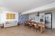 Apartamento em Rio de Janeiro - GUC6 (Zona1)