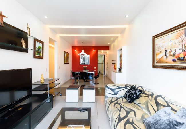 Apartamento em Rio de Janeiro - BT101 (Zona1) Apartamento em Rio de Janeiro - BT101 (Zona1)