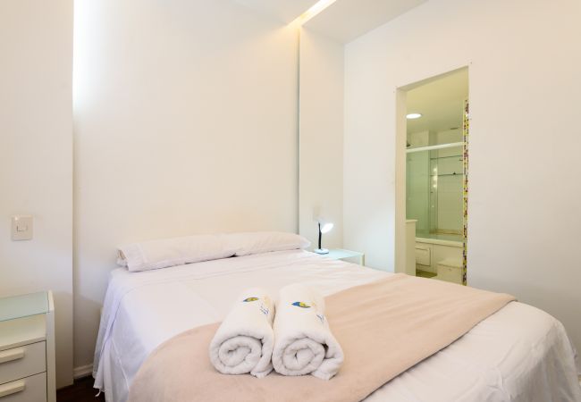 Apartamento em Rio de Janeiro - BT101 (Zona1) Apartamento em Rio de Janeiro - BT101 (Zona1)