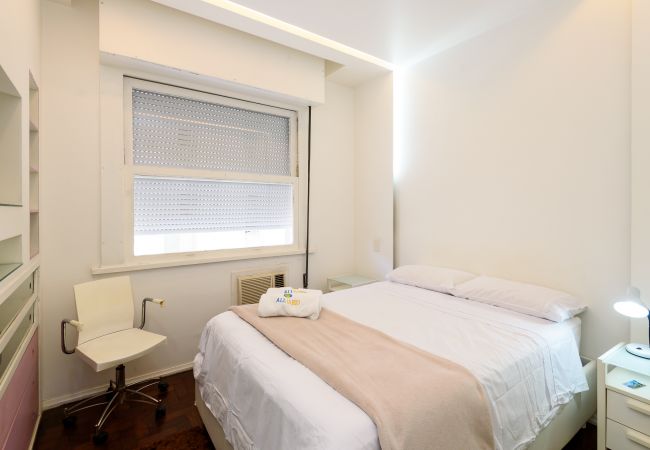 Apartamento em Rio de Janeiro - BT101 (Zona1) Apartamento em Rio de Janeiro - BT101 (Zona1)