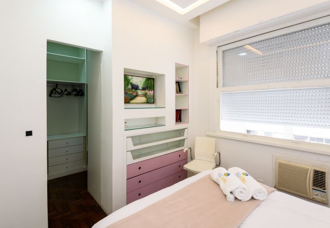 Apartamento em Rio de Janeiro - BT101 (Zona1) Apartamento em Rio de Janeiro - BT101 (Zona1)