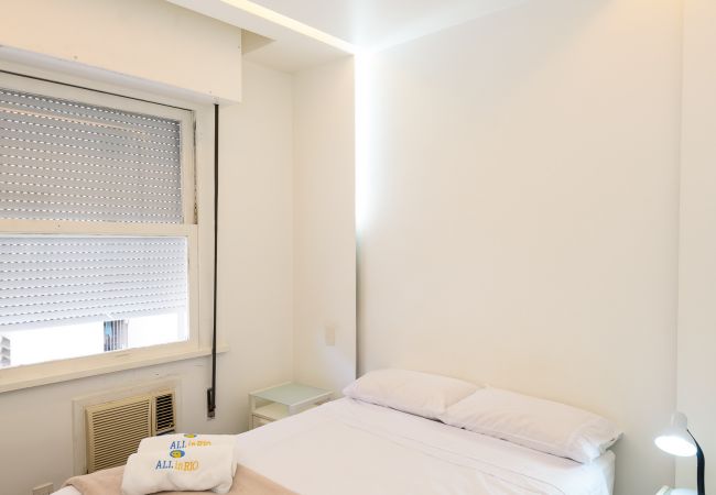 Apartamento em Rio de Janeiro - BT101 (Zona1) Apartamento em Rio de Janeiro - BT101 (Zona1)