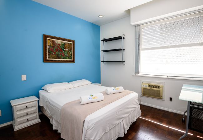 Apartamento em Rio de Janeiro - BT101 (Zona1) Apartamento em Rio de Janeiro - BT101 (Zona1)