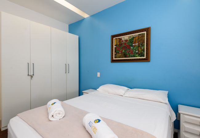 Apartamento em Rio de Janeiro - BT101 (Zona1) Apartamento em Rio de Janeiro - BT101 (Zona1)