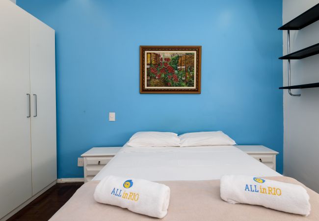 Apartamento em Rio de Janeiro - BT101 (Zona1) Apartamento em Rio de Janeiro - BT101 (Zona1)