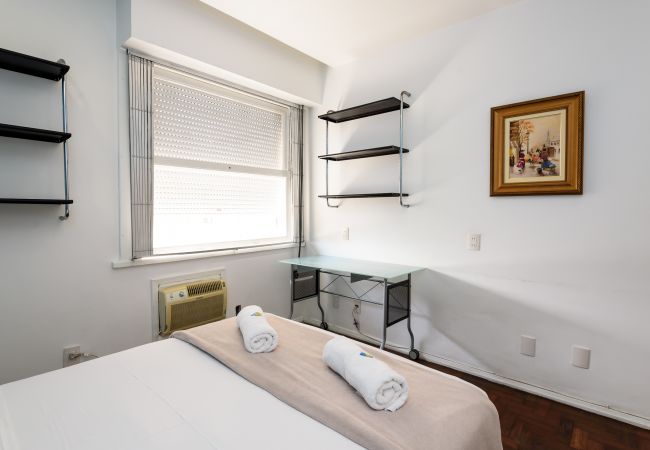 Apartamento em Rio de Janeiro - BT101 (Zona1) Apartamento em Rio de Janeiro - BT101 (Zona1)