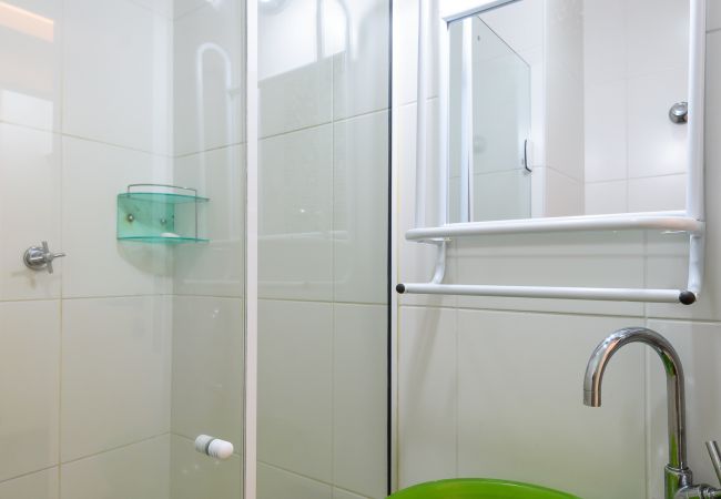 Apartamento em Rio de Janeiro - BT101 (Zona1) Apartamento em Rio de Janeiro - BT101 (Zona1)