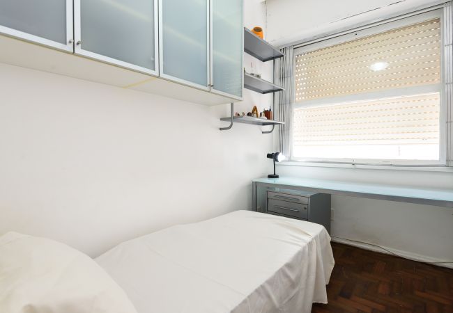 Apartamento em Rio de Janeiro - BT101 (Zona1) Apartamento em Rio de Janeiro - BT101 (Zona1)