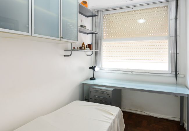 Apartamento em Rio de Janeiro - BT101 (Zona1) Apartamento em Rio de Janeiro - BT101 (Zona1)