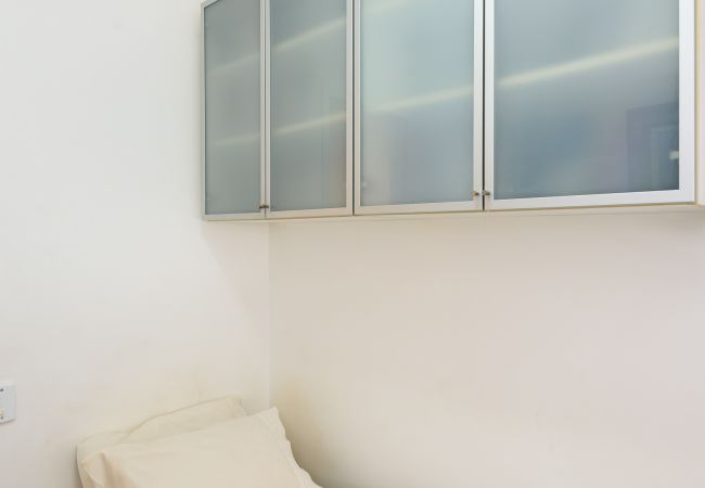 Apartamento em Rio de Janeiro - BT101 (Zona1) Apartamento em Rio de Janeiro - BT101 (Zona1)