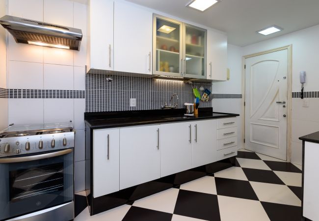 Apartamento em Rio de Janeiro - BT101 (Zona1) Apartamento em Rio de Janeiro - BT101 (Zona1)