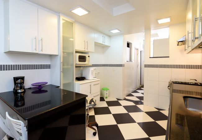 Apartamento em Rio de Janeiro - BT101 (Zona1) Apartamento em Rio de Janeiro - BT101 (Zona1)