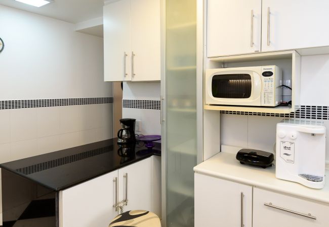 Apartamento em Rio de Janeiro - BT101 (Zona1) Apartamento em Rio de Janeiro - BT101 (Zona1)