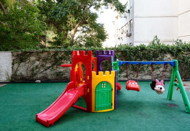 Apartamento em Rio de Janeiro - BT101 (Zona1) Apartamento em Rio de Janeiro - BT101 (Zona1)