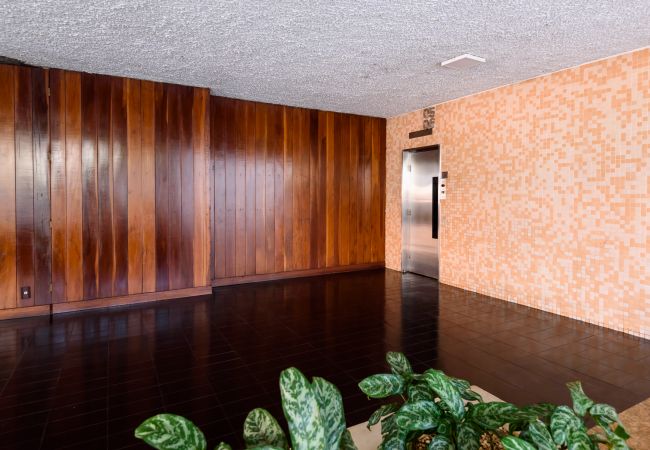 Apartamento em Rio de Janeiro - BT101 (Zona1) Apartamento em Rio de Janeiro - BT101 (Zona1)