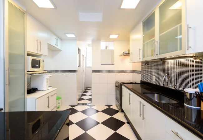 Apartamento em Rio de Janeiro - BT101 (Zona1) Apartamento em Rio de Janeiro - BT101 (Zona1)