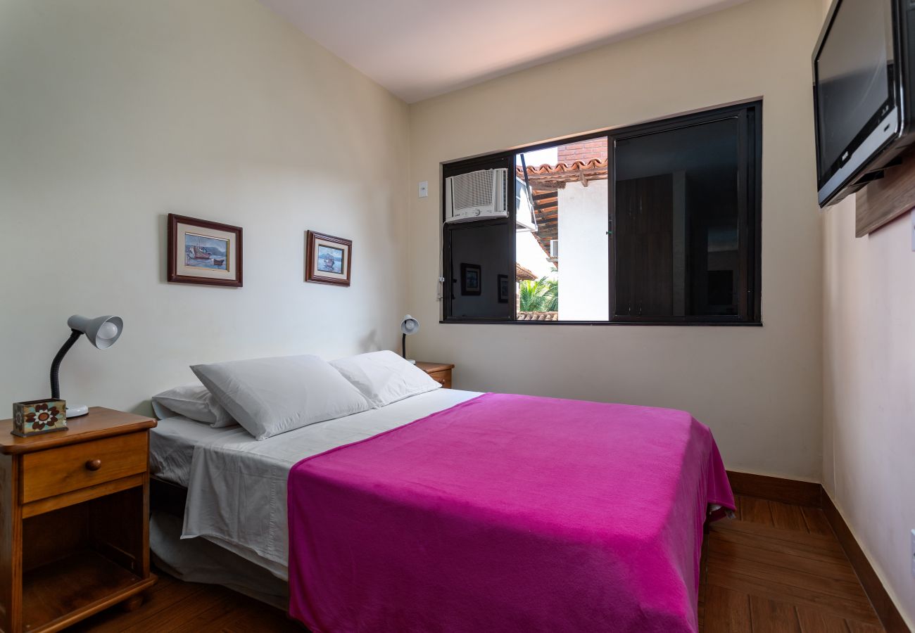 Apart-hotel em Armação dos Búzios - BUZ215 (ZonaX) Apart-hotel em Armação dos Búzios - BUZ215 (ZonaX)