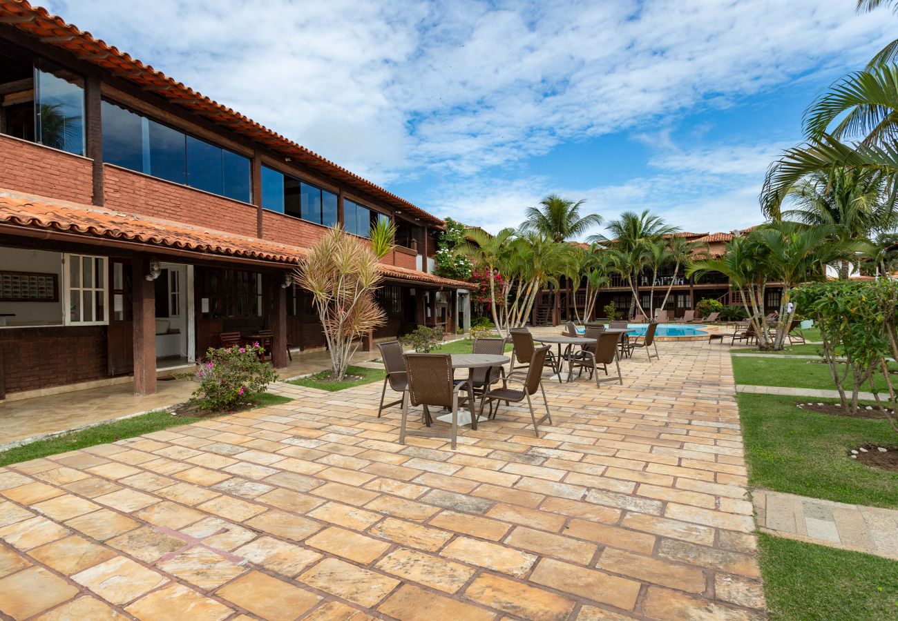 Apart-hotel em Armação dos Búzios - BUZ215 (ZonaX) Apart-hotel em Armação dos Búzios - BUZ215 (ZonaX)