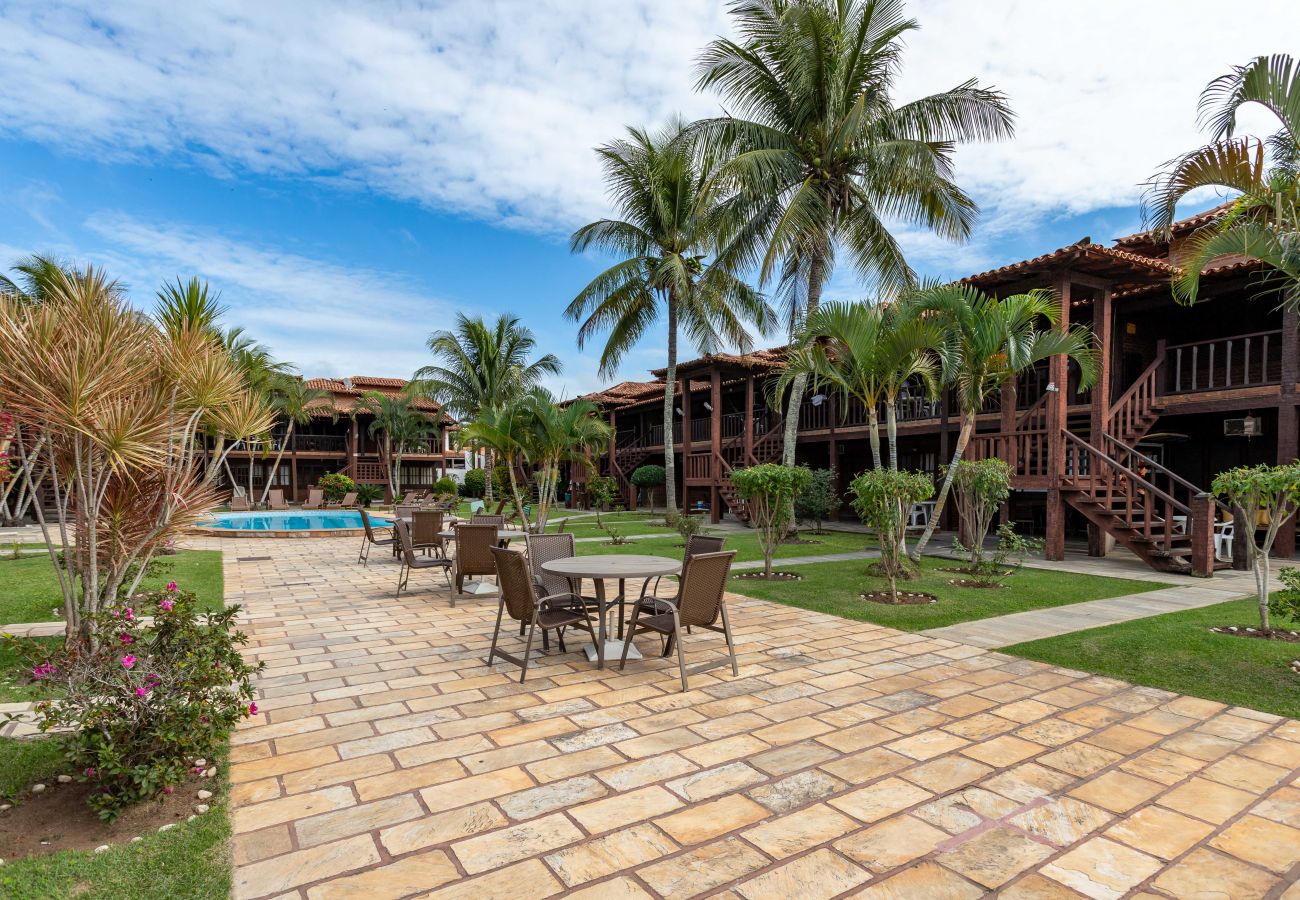 Apart-hotel em Armação dos Búzios - BUZ215 (ZonaX) Apart-hotel em Armação dos Búzios - BUZ215 (ZonaX)