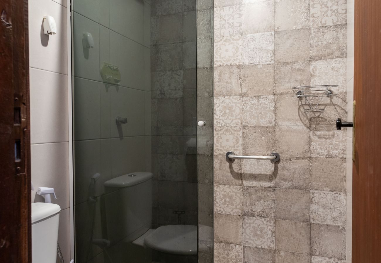 Apart-hotel em Armação dos Búzios - BUZ215 (ZonaX) Apart-hotel em Armação dos Búzios - BUZ215 (ZonaX)