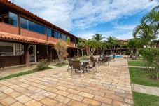 Apart-hotel em Armação dos Búzios - BUZ215 (ZonaX)