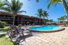 Apart-hotel em Armação dos Búzios - BUZ215 (ZonaX)