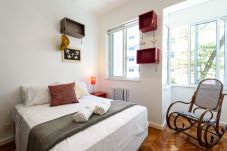 Apartamento em Rio de Janeiro - GU301 (Zona1)