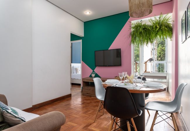 Apartamento em Rio de Janeiro - RDL1112 (Zona4) Apartamento em Rio de Janeiro - RDL1112 (Zona4)