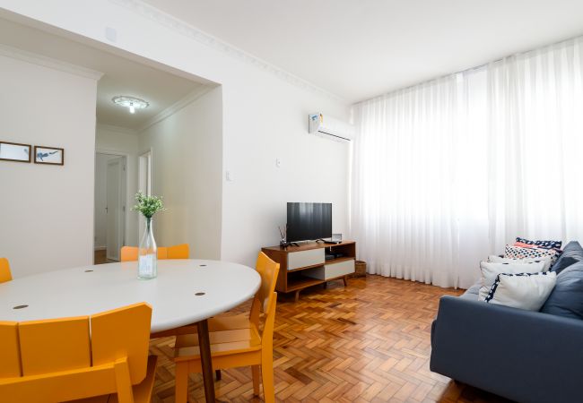 Apartamento em Rio de Janeiro - PM402 (Zona1) Apartamento em Rio de Janeiro - PM402 (Zona1)