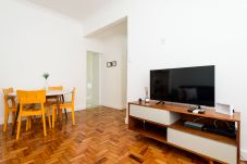 Apartamento em Rio de Janeiro - PM402 (Zona1)