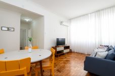 Apartamento em Rio de Janeiro - PM402 (Zona1)